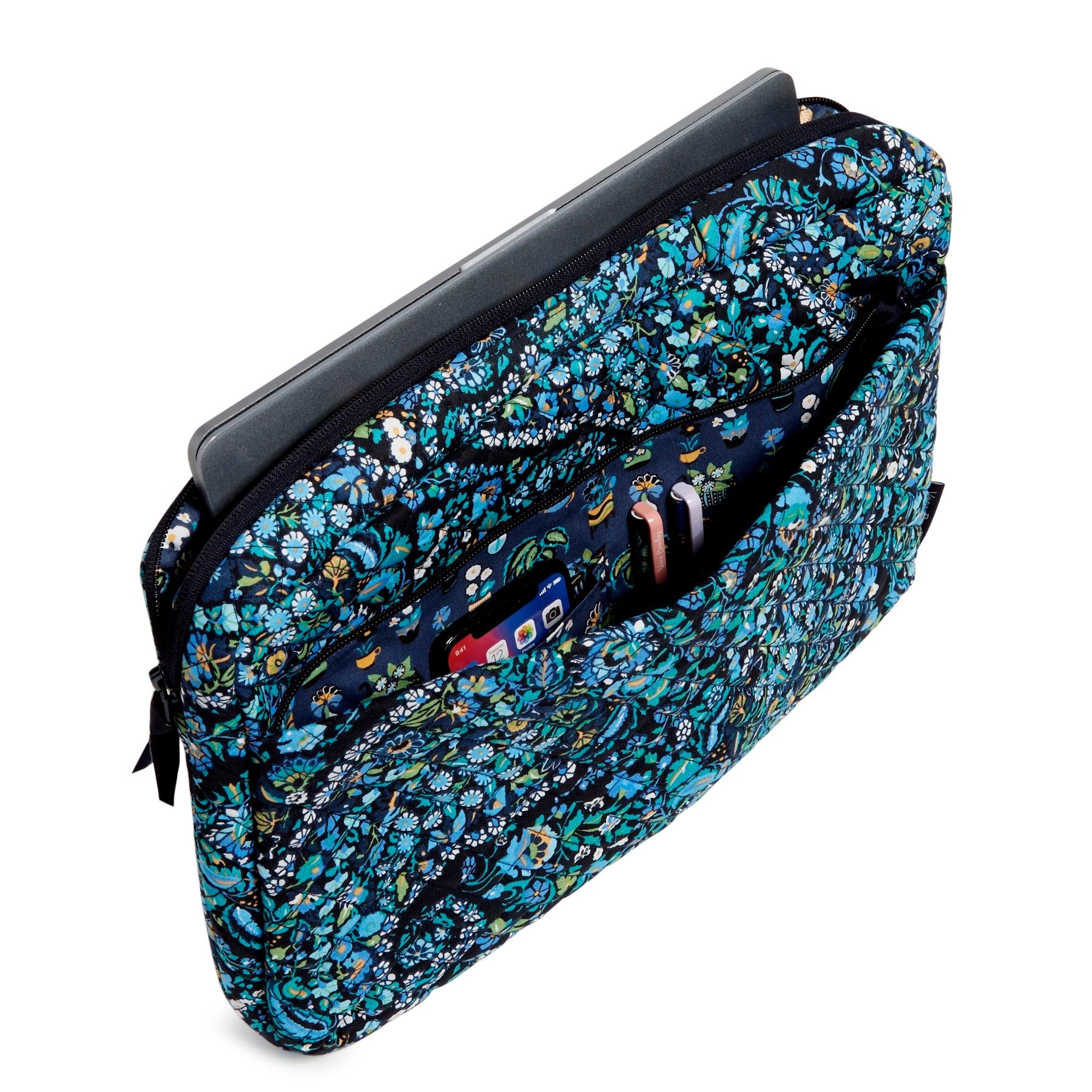 Laptop Organizer sold by Vera Bradley product image thumbnail 2