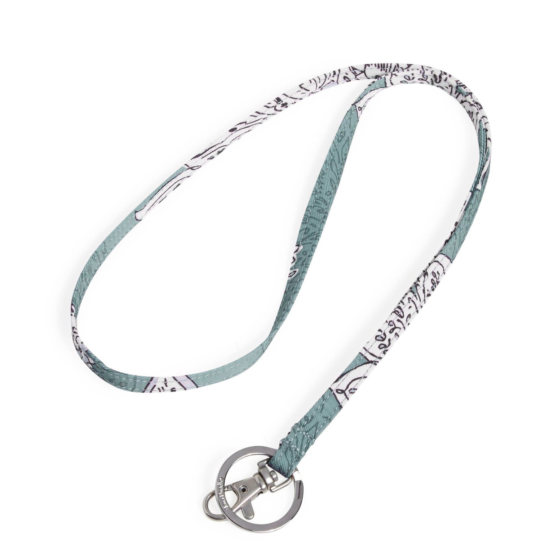 Lanyard sold by Vera Bradley