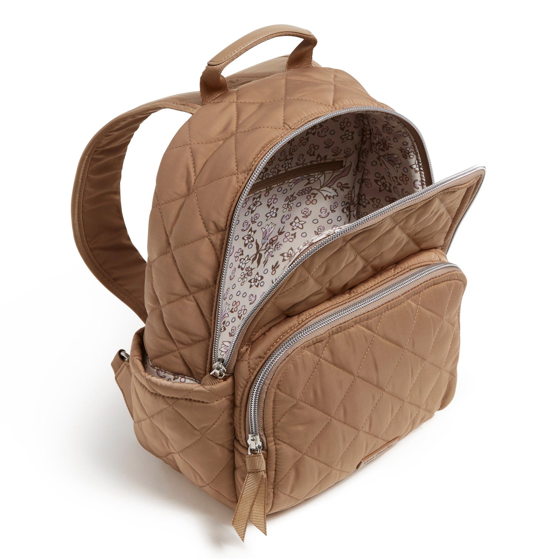 Small Backpack sold by Vera Bradley product image thumbnail 5