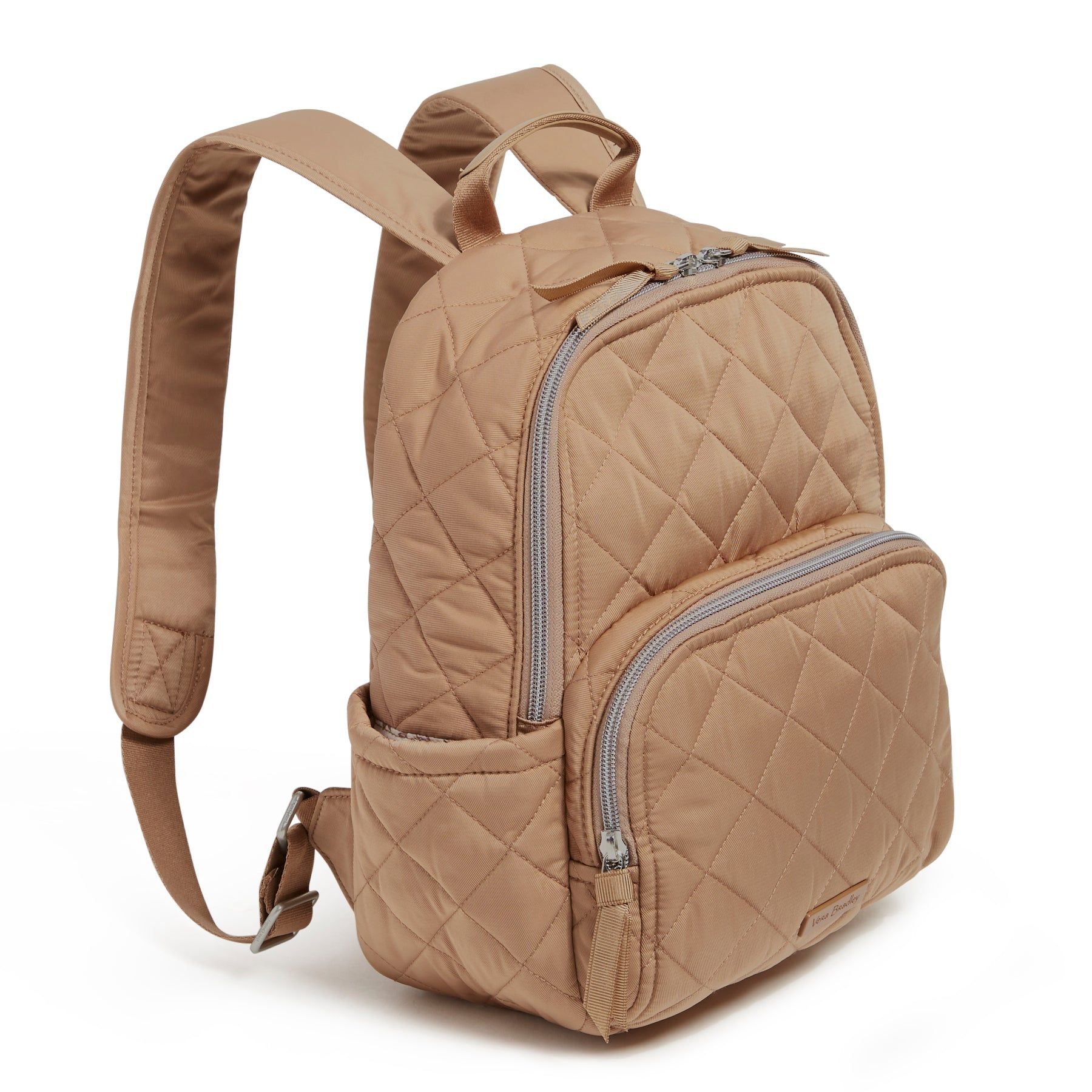 Small Backpack sold by Vera Bradley product image thumbnail 4