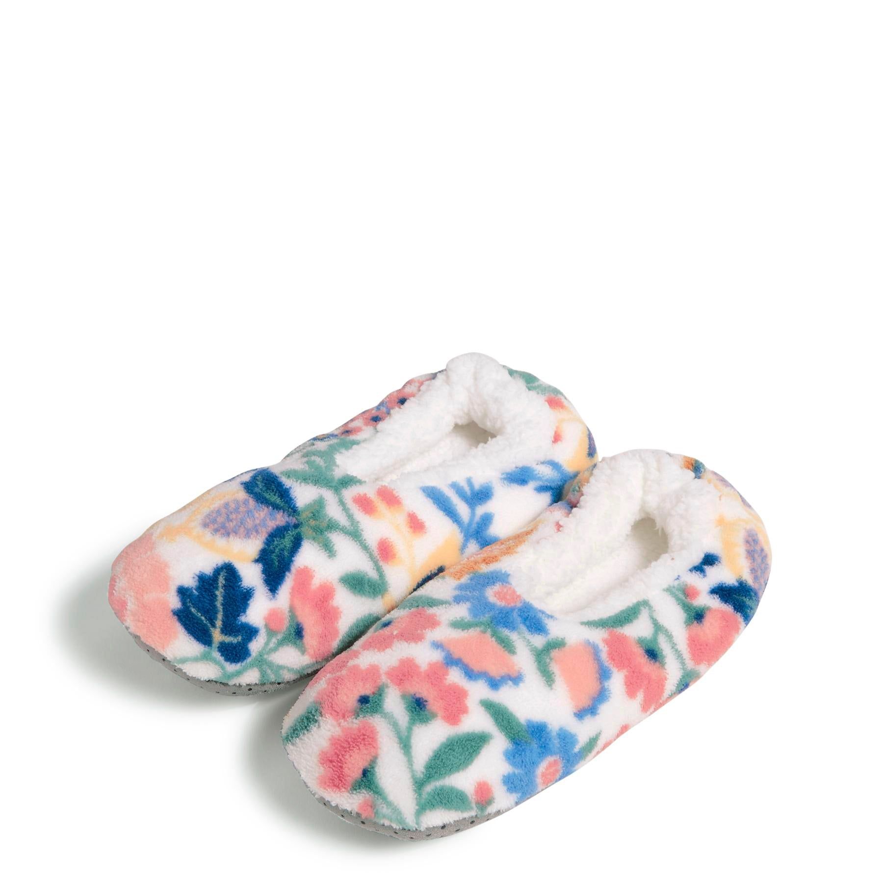Cozy Life Slippers sold by Vera Bradley