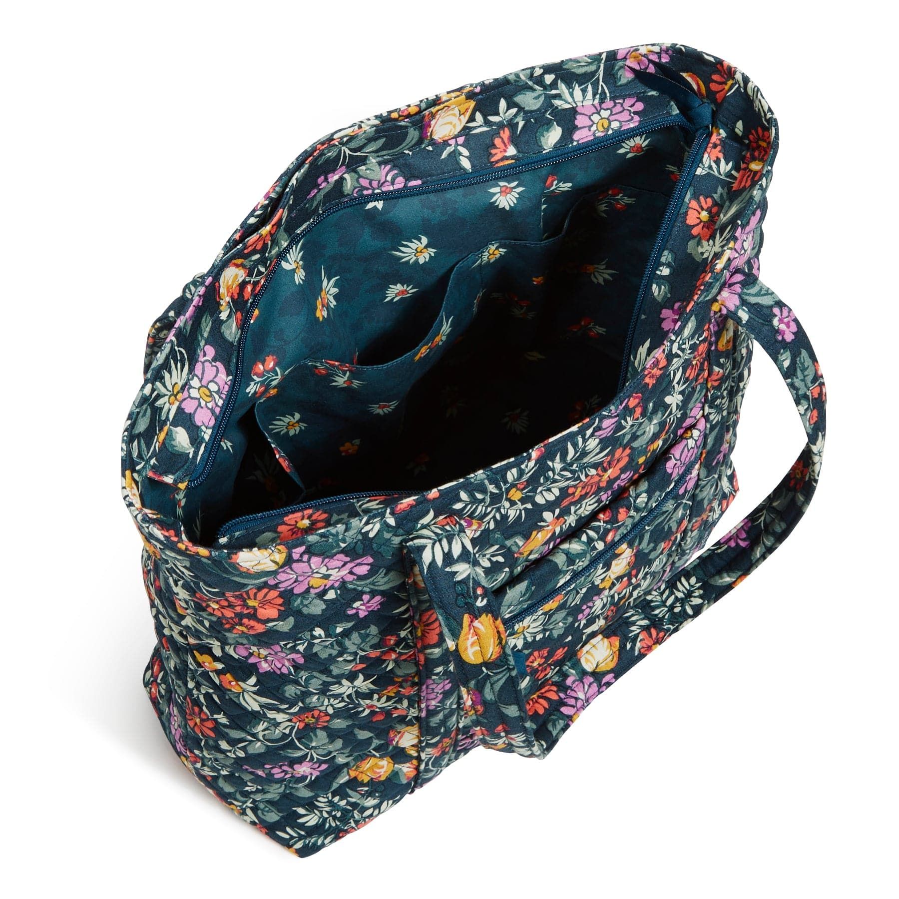 Vera Tote Bag sold by Vera Bradley product image thumbnail 4