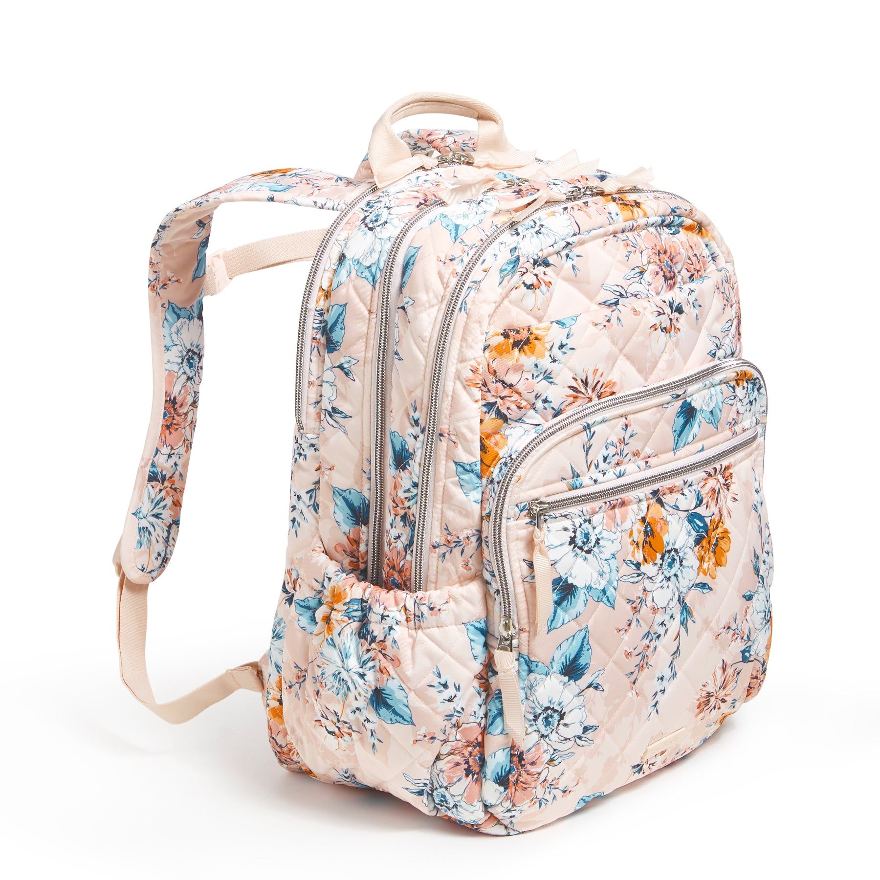 XL Campus Backpack sold by Vera Bradley product image thumbnail 4