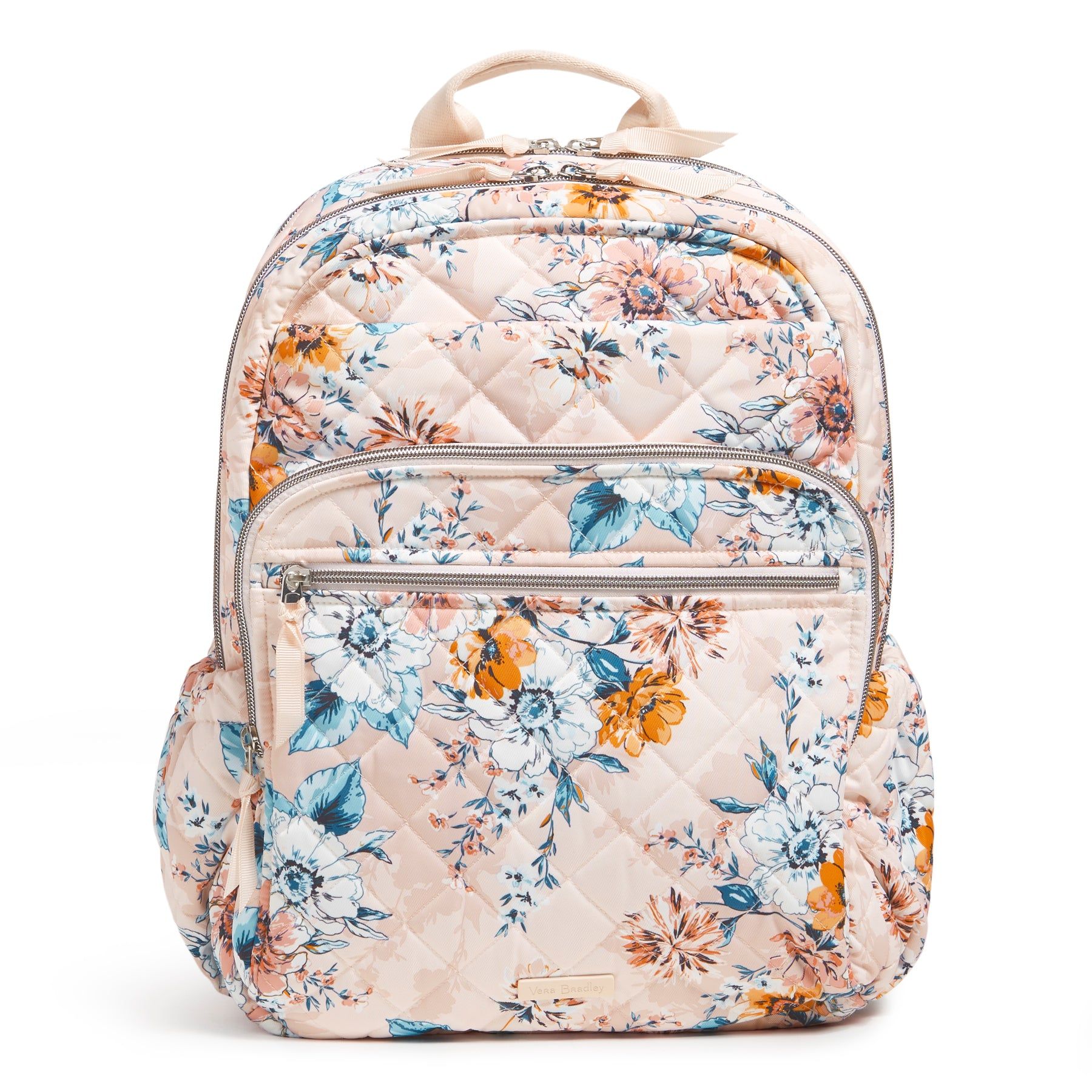 XL Campus Backpack sold by Vera Bradley