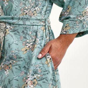 Knit Robe sold by Vera Bradley