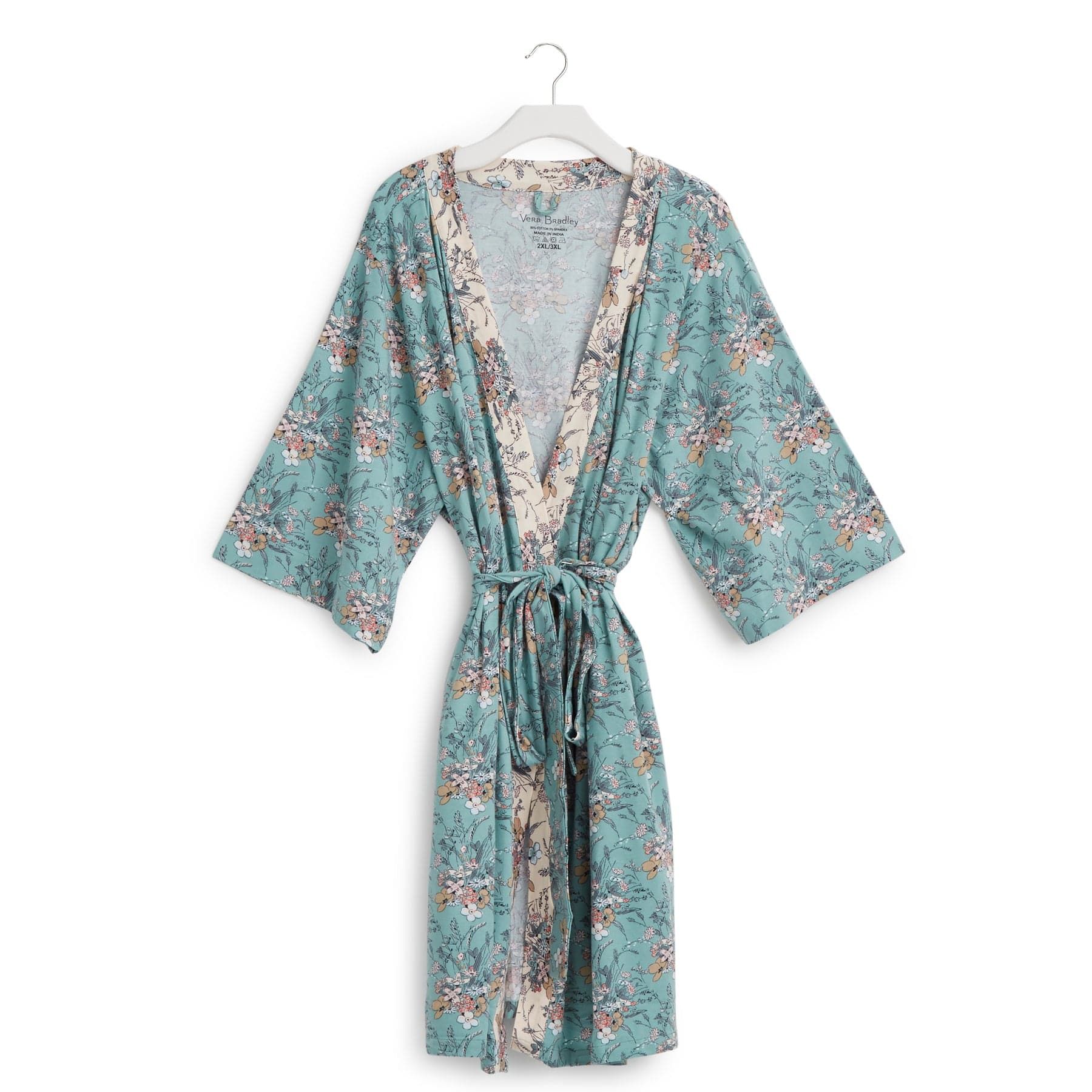 Knit Robe sold by Vera Bradley product image thumbnail 2