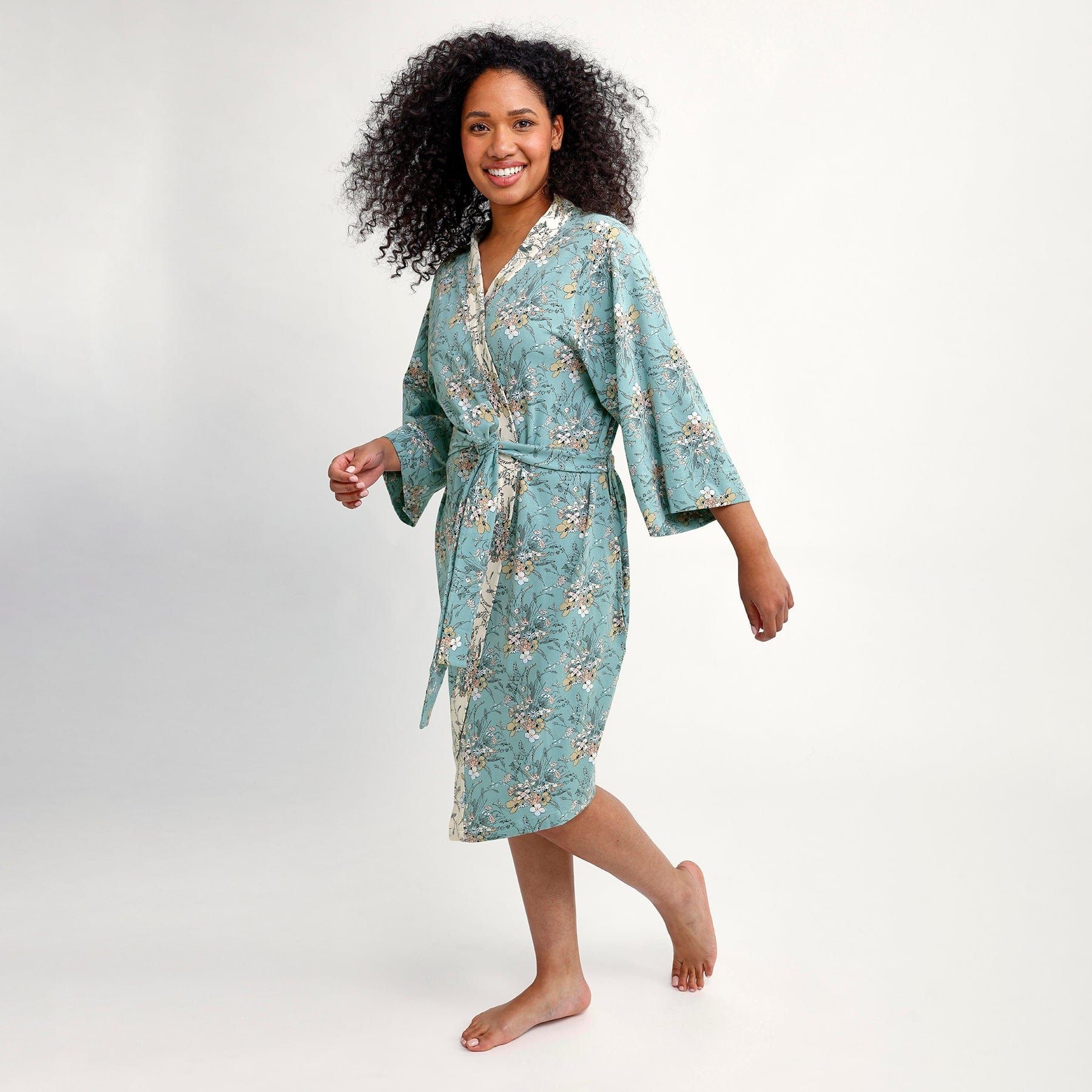 Knit Robe sold by Vera Bradley