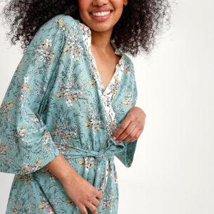 Knit Robe sold by Vera Bradley
