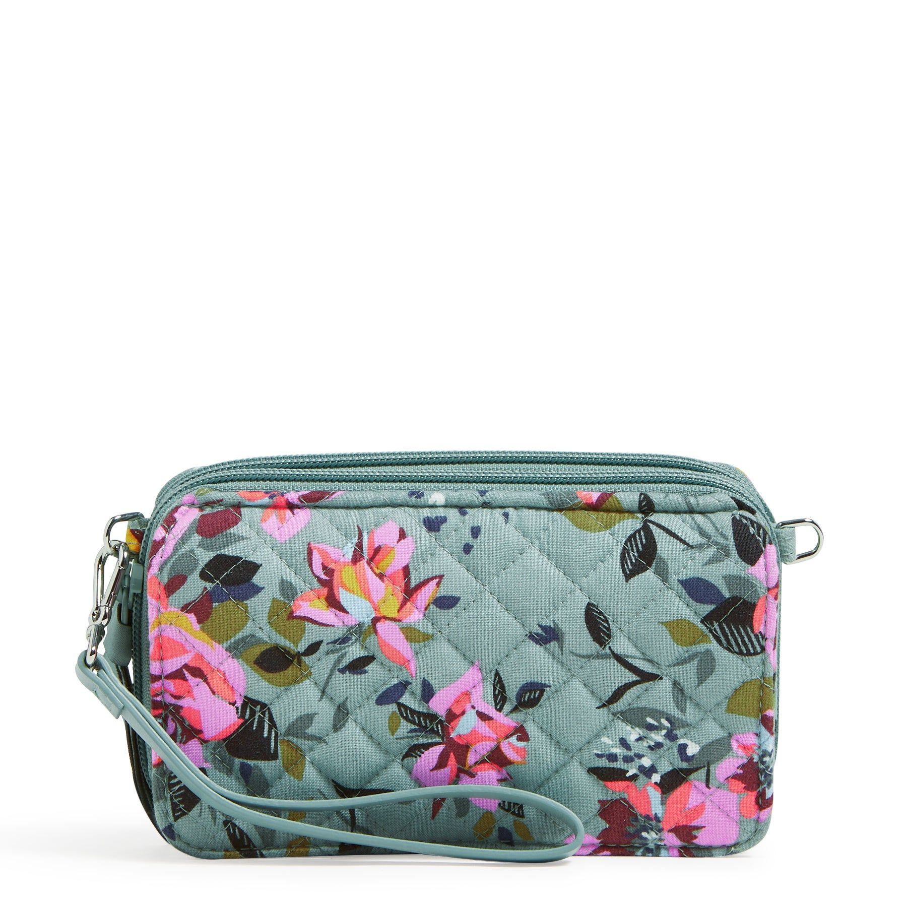 RFID All in One Crossbody Bag sold by Vera Bradley