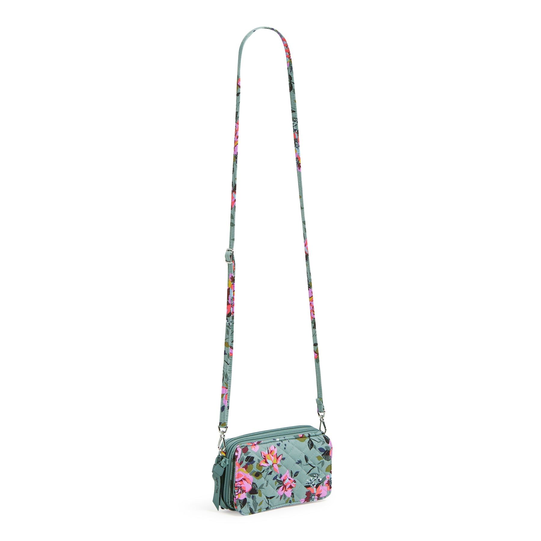RFID All in One Crossbody Bag sold by Vera Bradley product image thumbnail 2