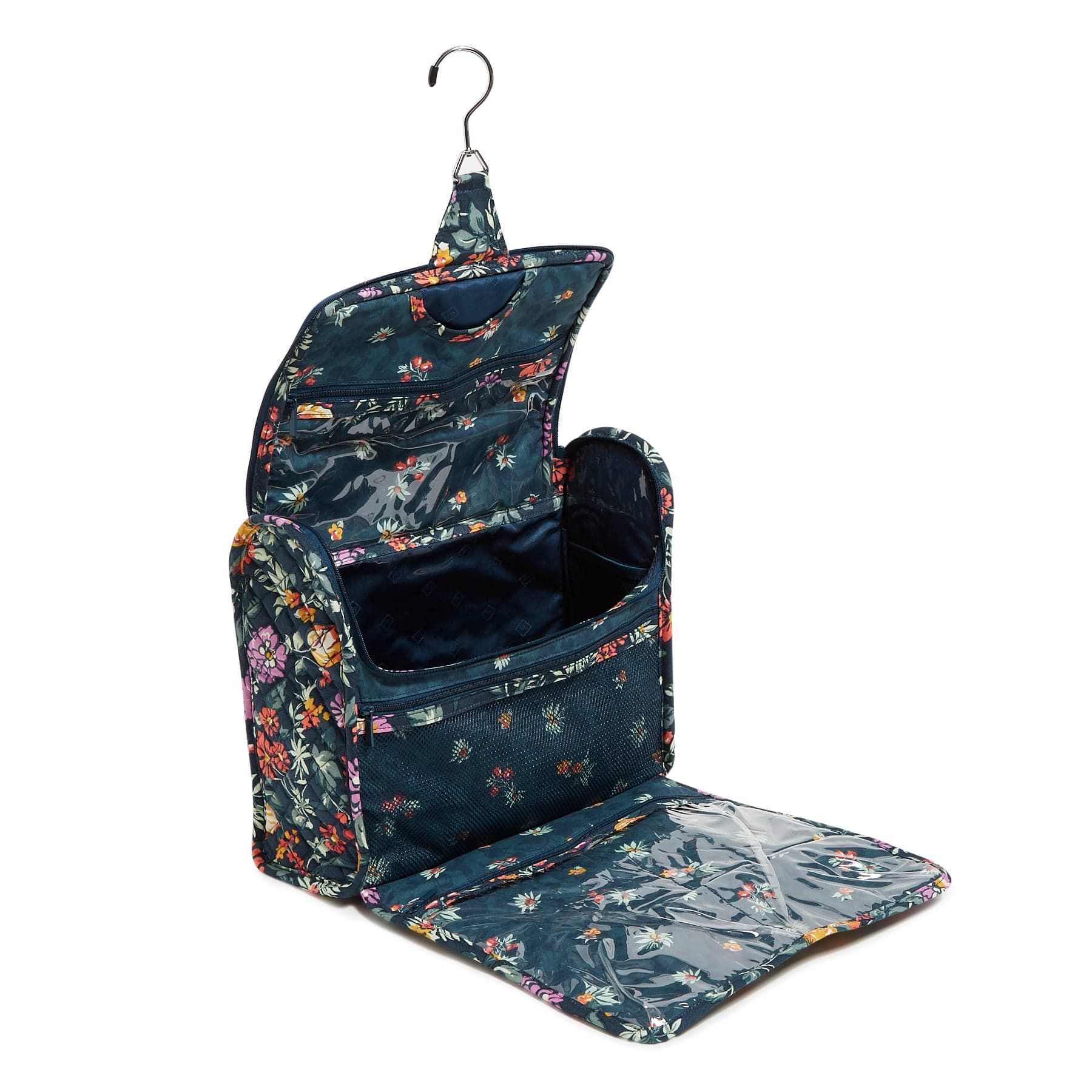 Grand Hanging Organizer sold by Vera Bradley product image thumbnail 2