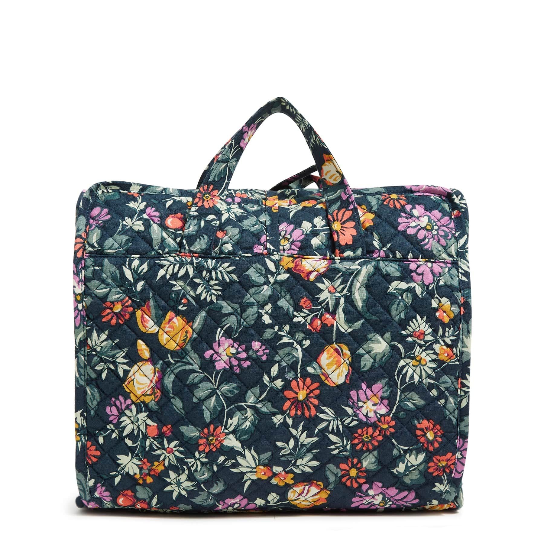 Grand Hanging Organizer sold by Vera Bradley