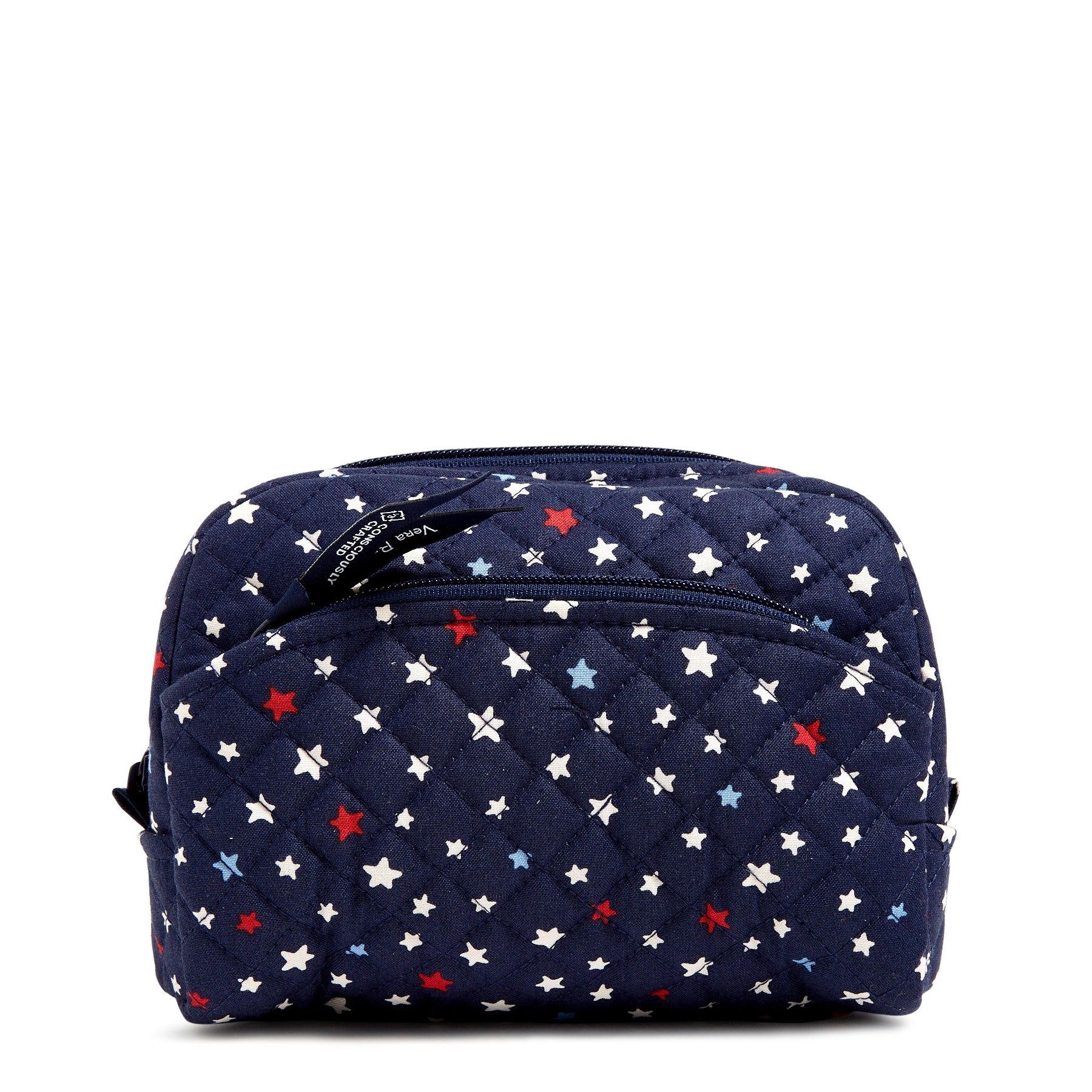 Medium Cosmetic Bag sold by Vera Bradley