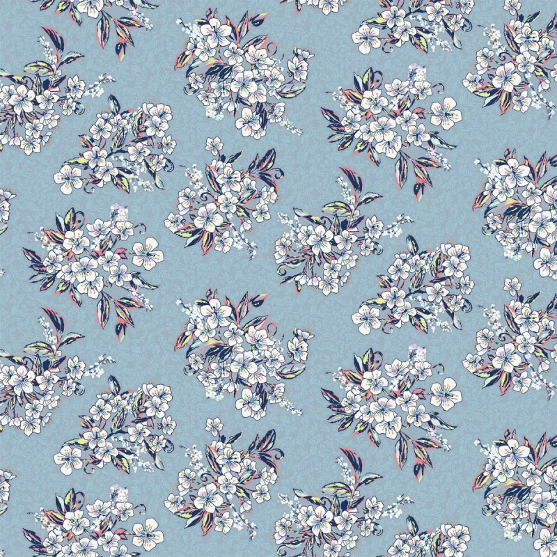 Cherry Blossoms (12659) sold by Vera Bradley