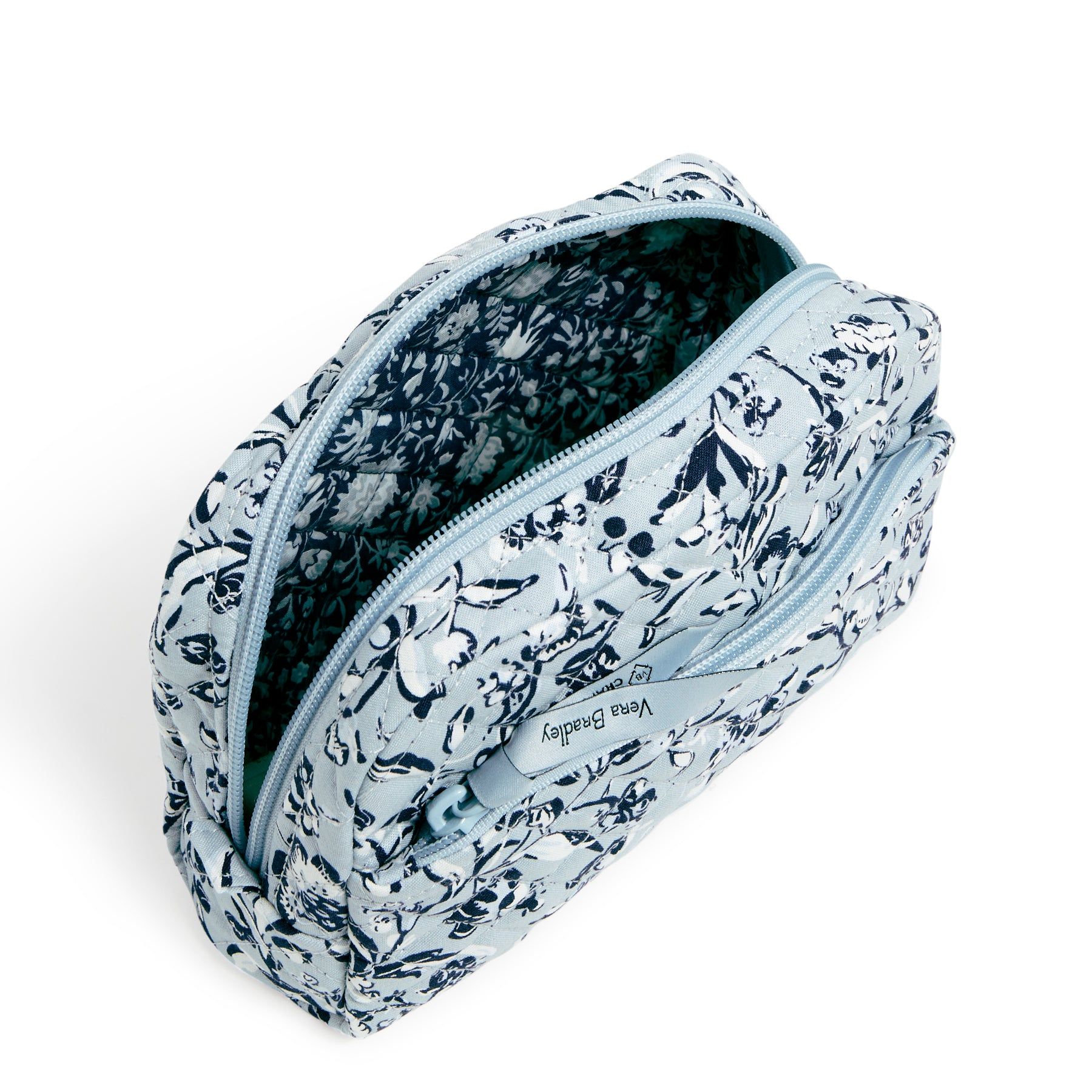 Medium Cosmetic Bag sold by Vera Bradley product image thumbnail 2