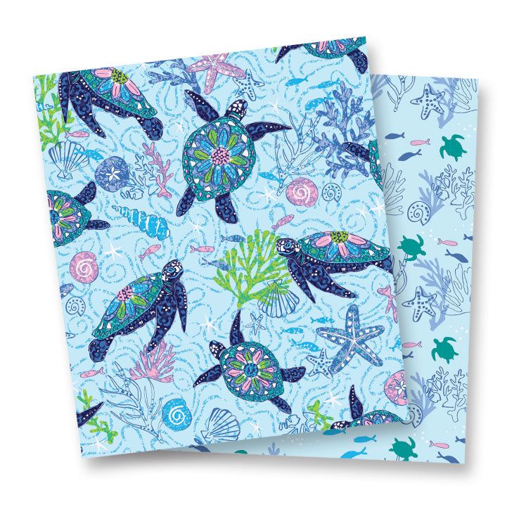 Turtle Dream sold by Vera Bradley product image thumbnail 2