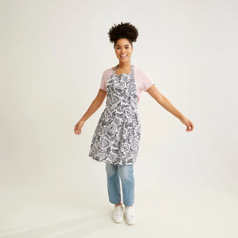 Apron sold by Vera Bradley