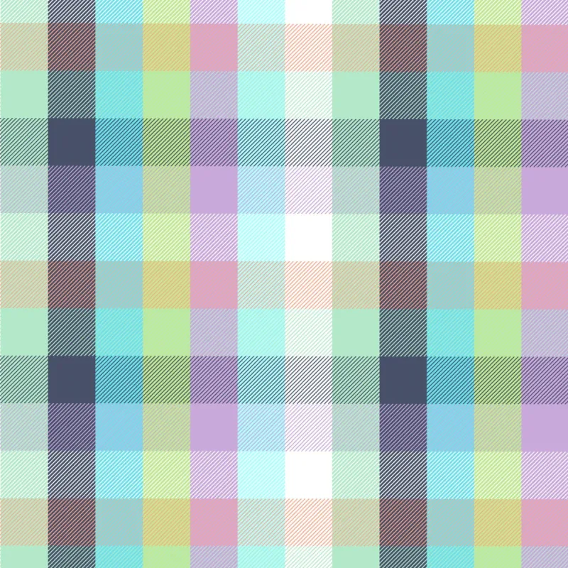 Gingham Plaid (12611) sold by Vera Bradley