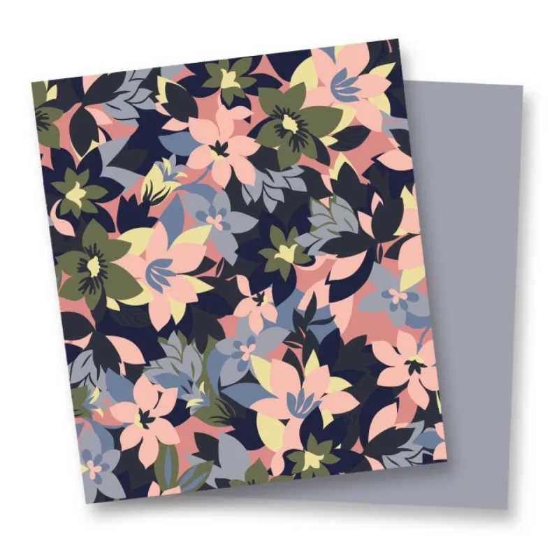 Rosa Camo sold by Vera Bradley