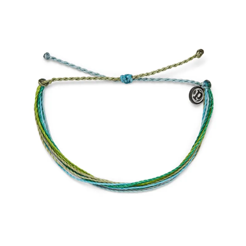 Pura Vida Charity Bracelet for One Tree Planted sold by Vera Bradley