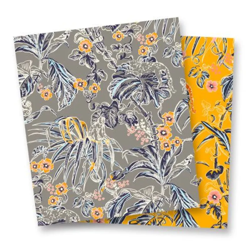 Rain Forest Toile sold by Vera Bradley