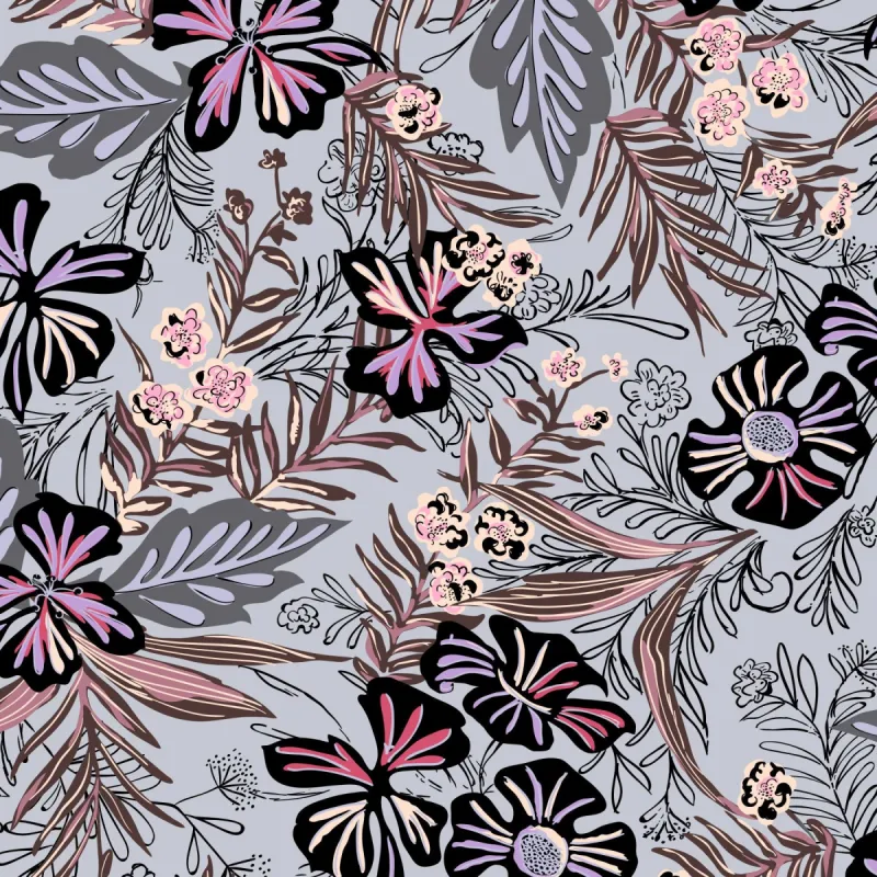 Sun Washed Tropical (V77) sold by Vera Bradley