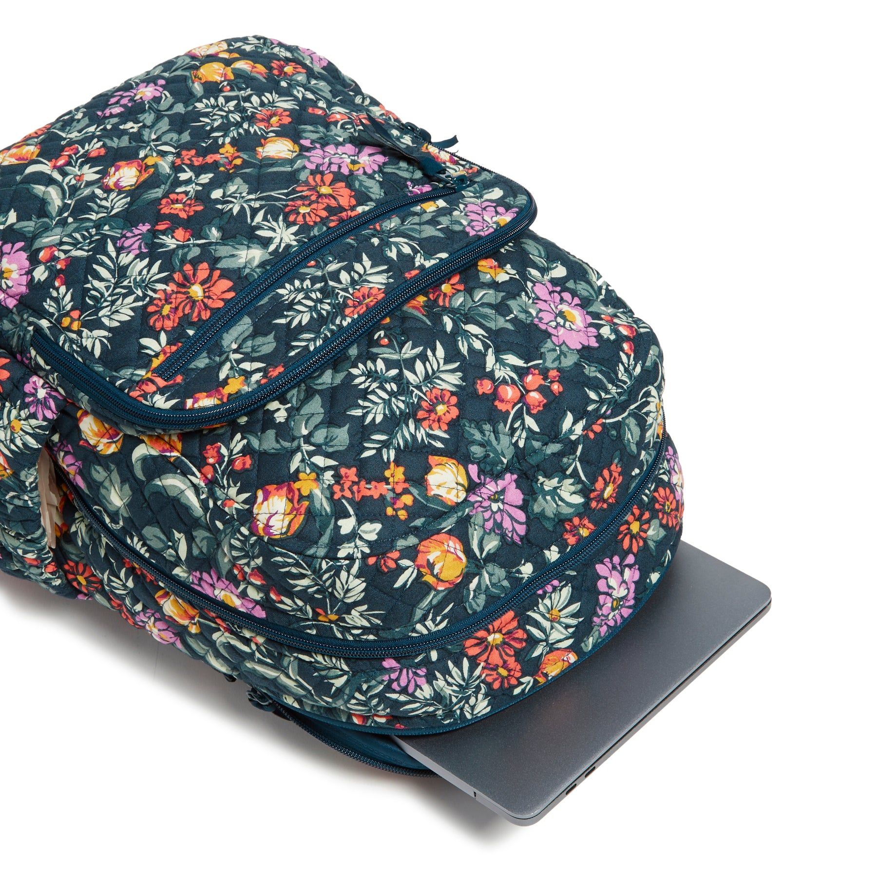 Campus Backpack sold by Vera Bradley product image thumbnail 5