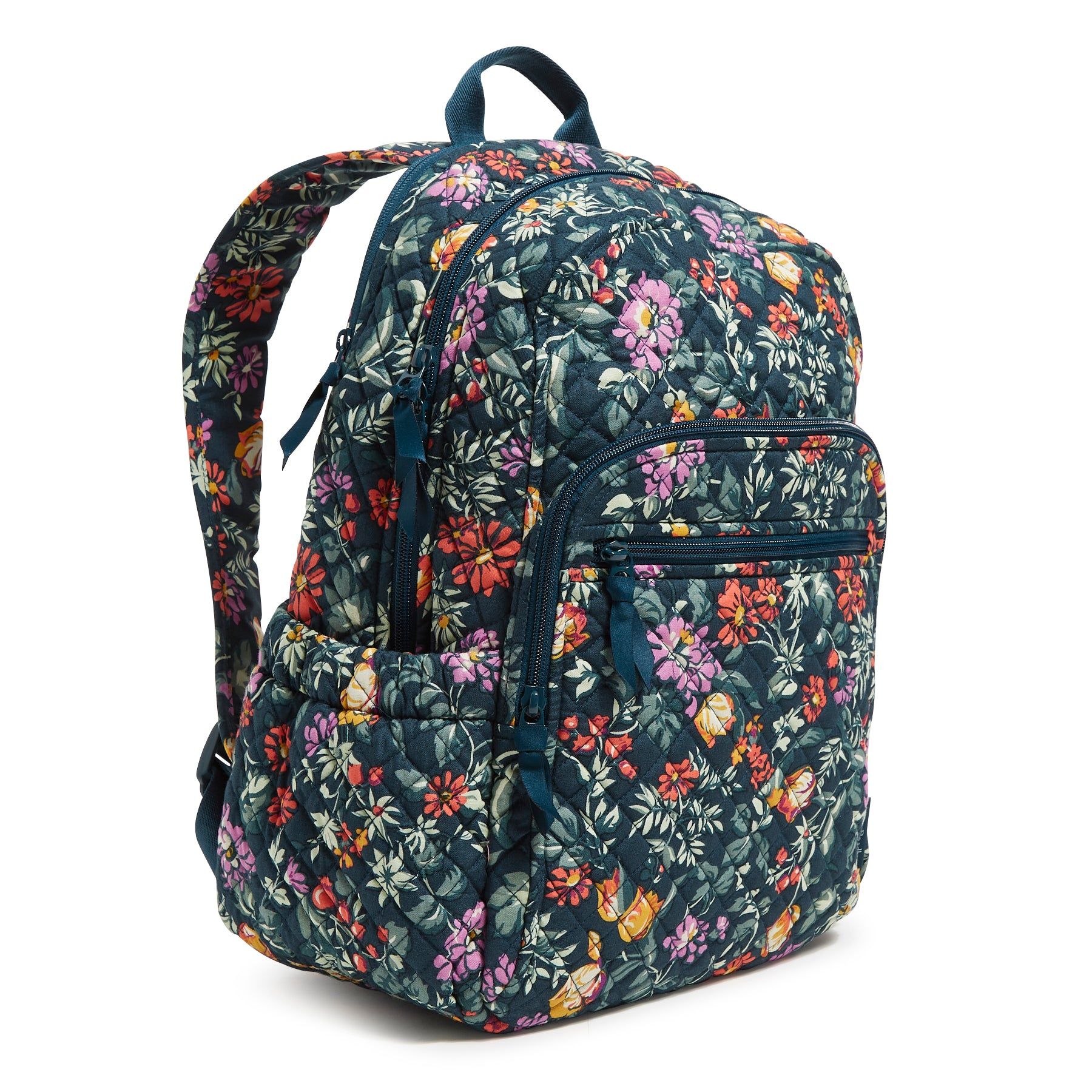 Campus Backpack sold by Vera Bradley product image thumbnail 2