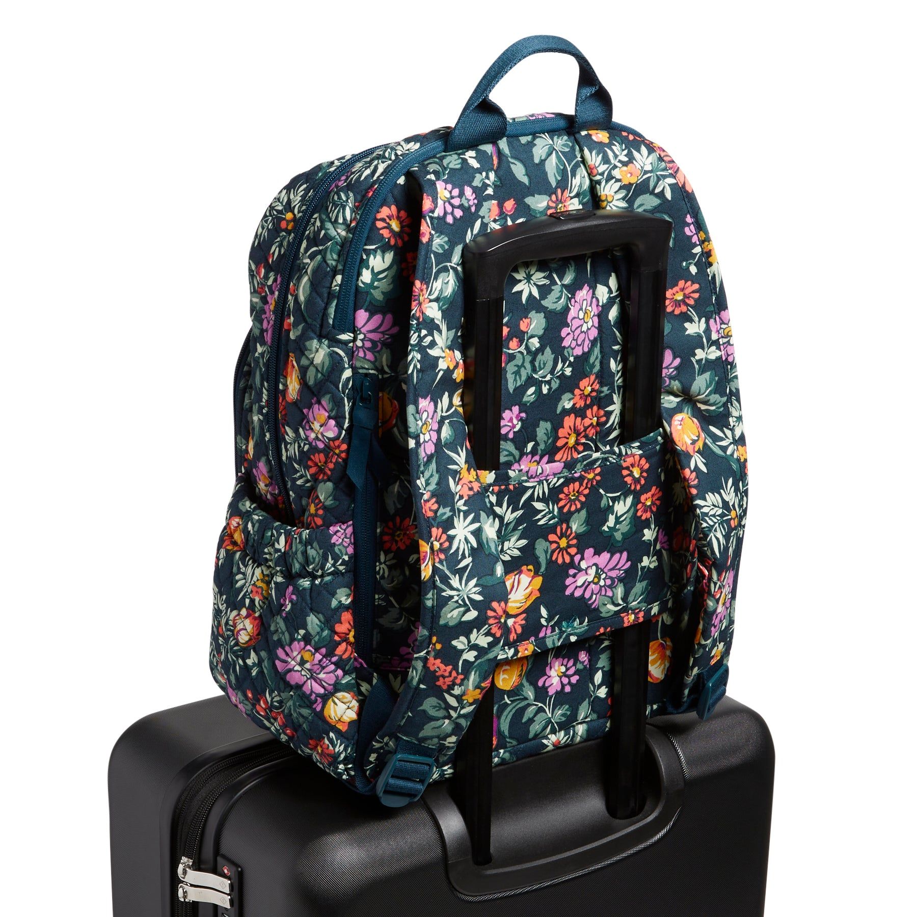 Campus Backpack sold by Vera Bradley product image thumbnail 6