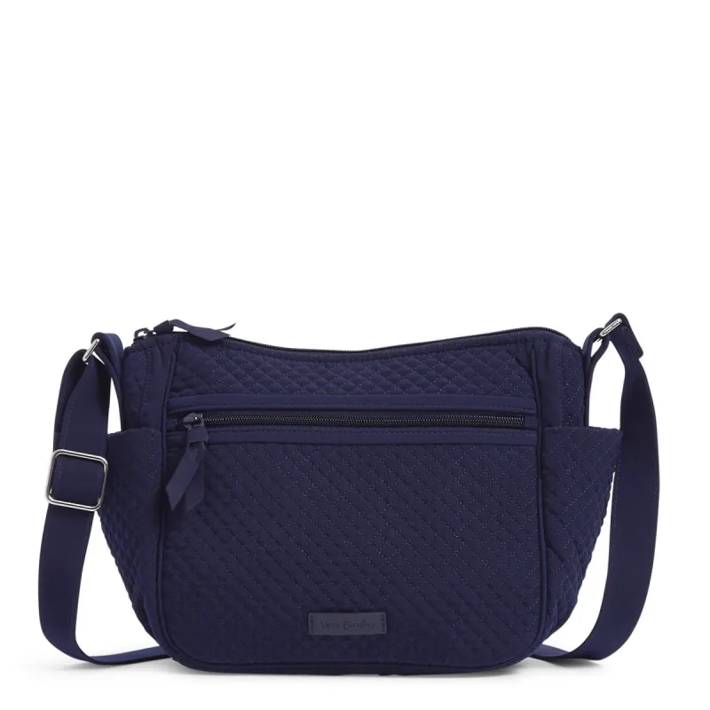 On the Go Crossbody Bag sold by Vera Bradley