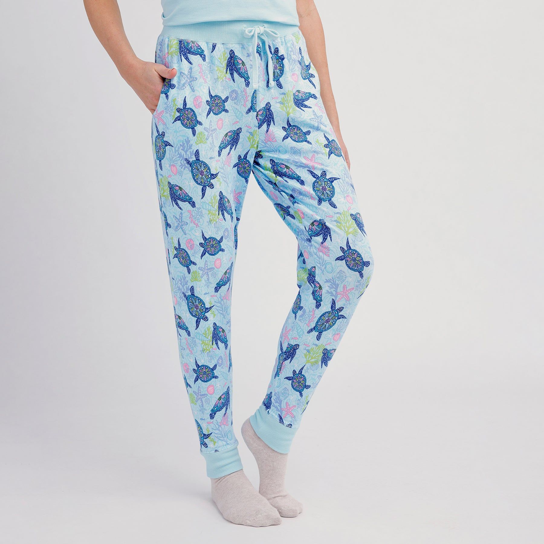 Jogger Pajama Pants sold by Vera Bradley