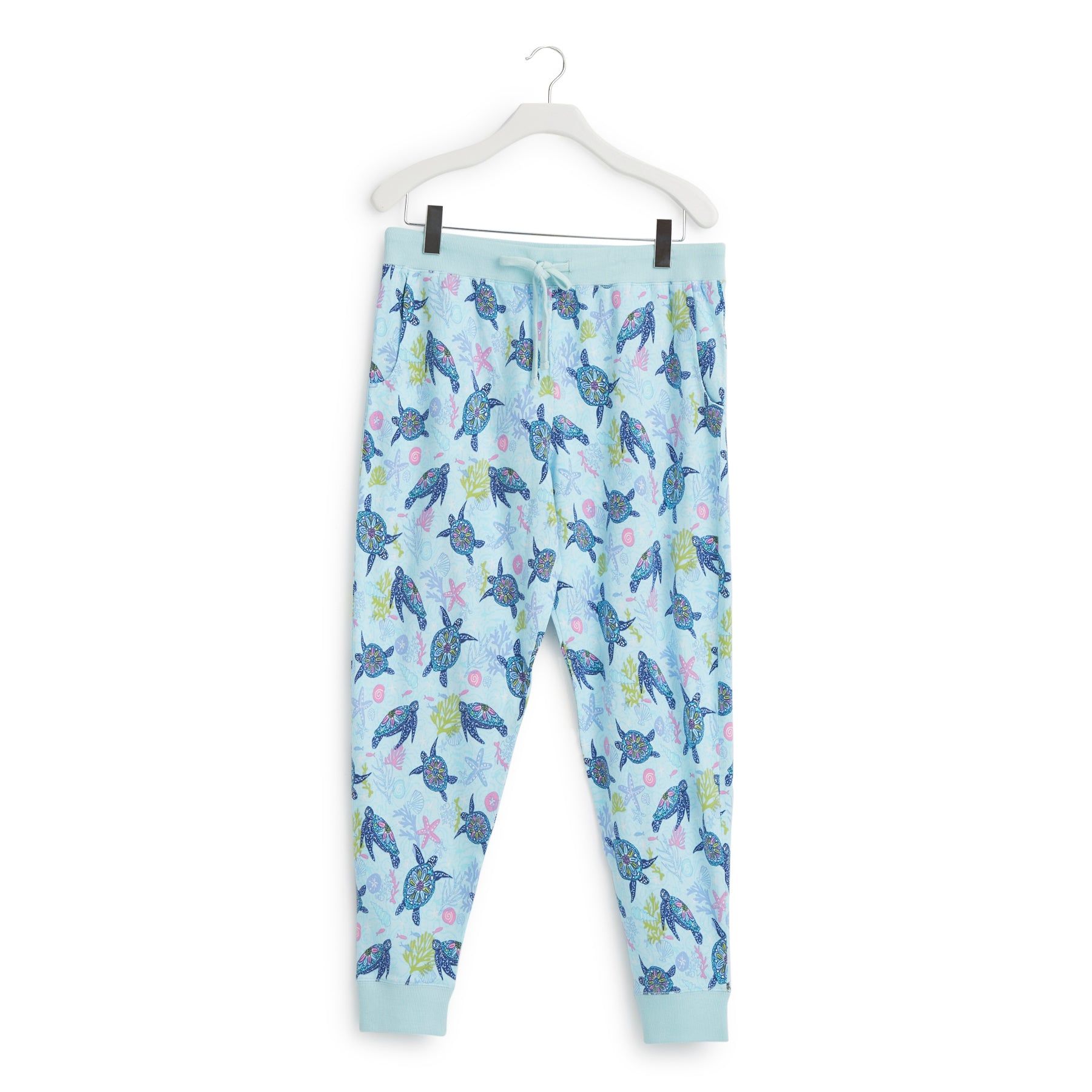 Jogger Pajama Pants sold by Vera Bradley product image thumbnail 2