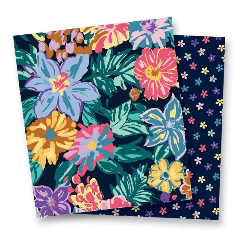 Happy Blooms sold by Vera Bradley