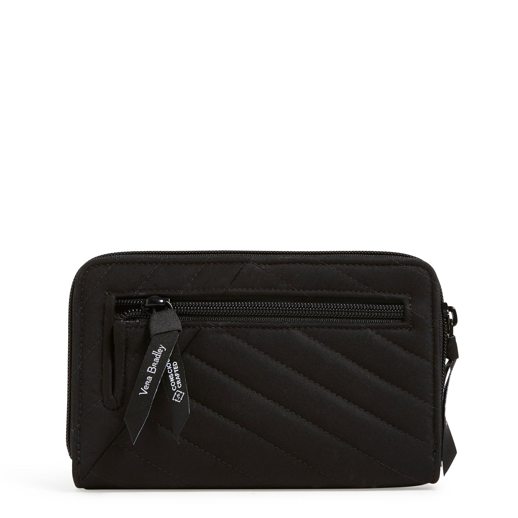 RFID Turnlock Wallet sold by Vera Bradley product image thumbnail 2