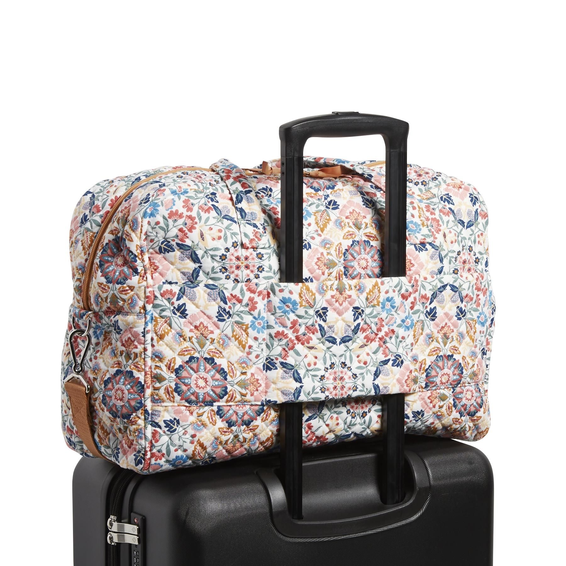 Weekender Travel Bag sold by Vera Bradley product image thumbnail 4