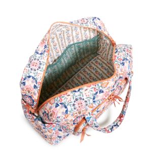 Weekender Travel Bag sold by Vera Bradley