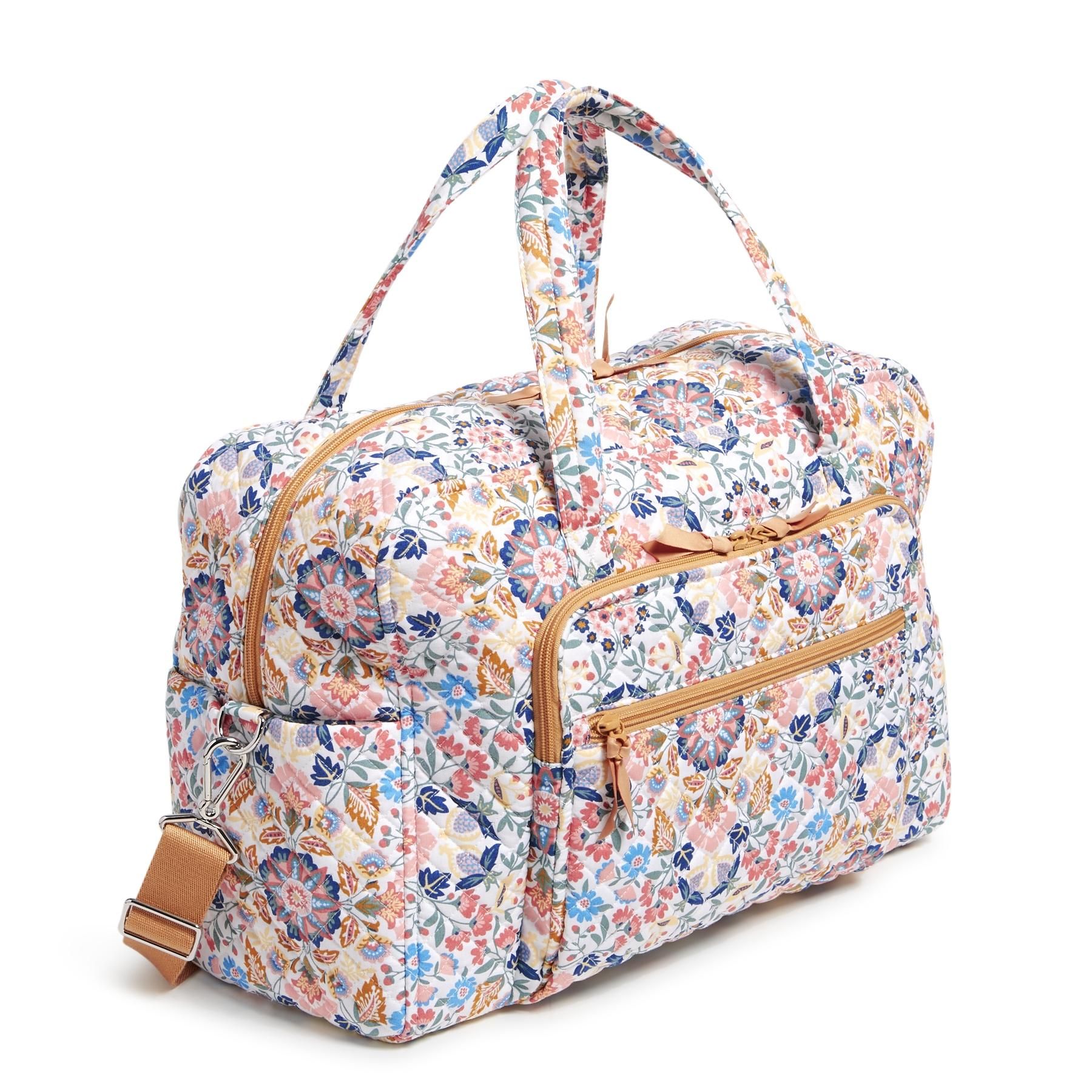 Weekender Travel Bag sold by Vera Bradley product image thumbnail 2
