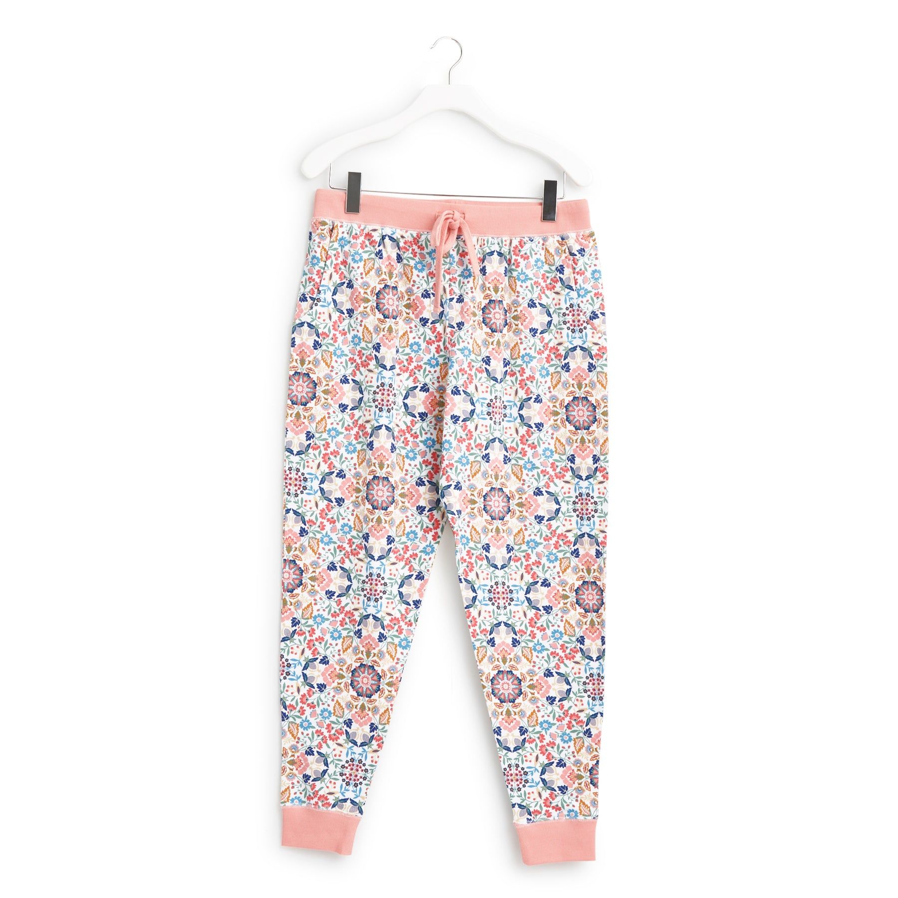 Jogger Pajama Pants sold by Vera Bradley product image thumbnail 3