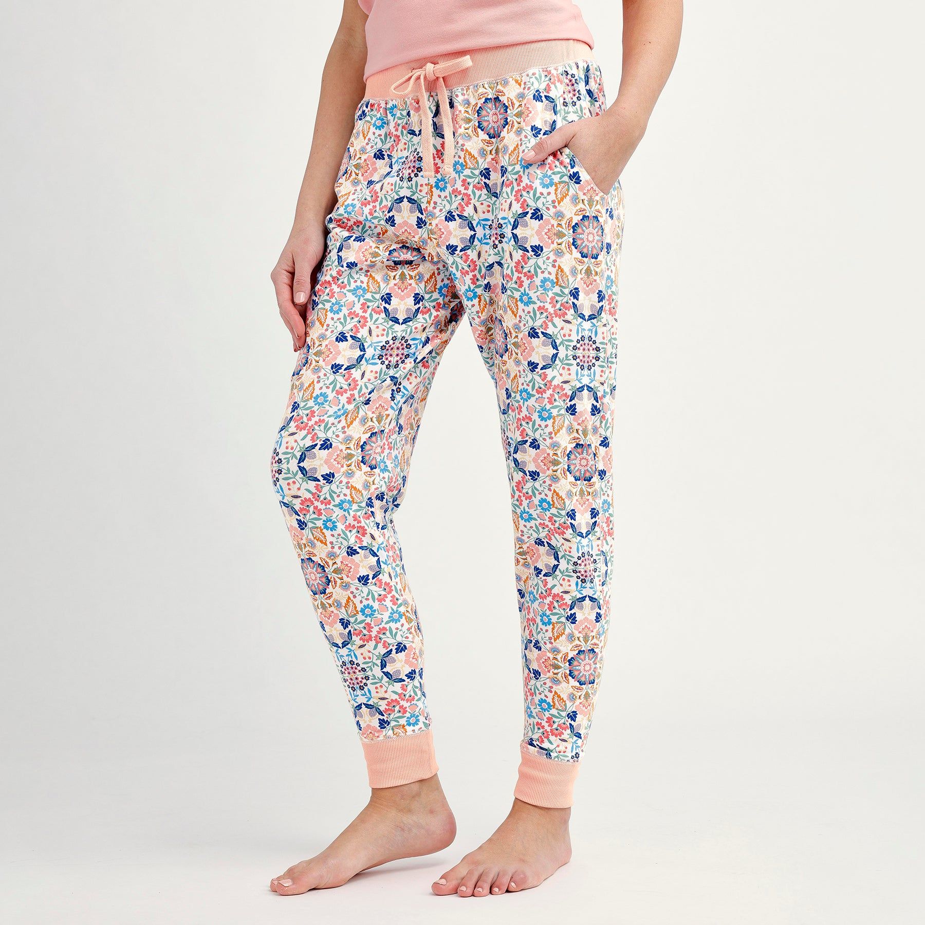 Jogger Pajama Pants sold by Vera Bradley