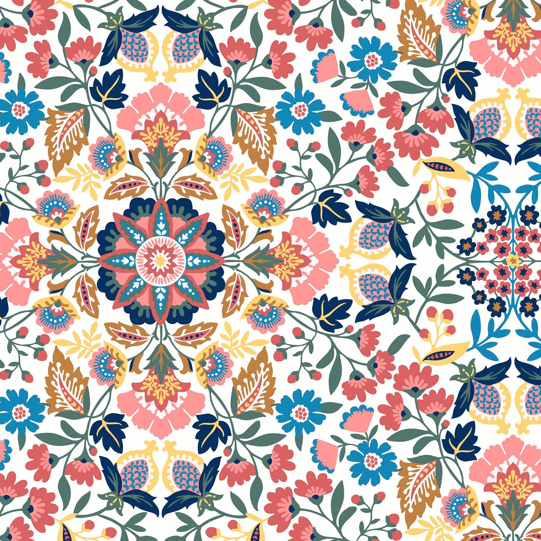 Jogger Pajama Pants sold by Vera Bradley product image thumbnail 5