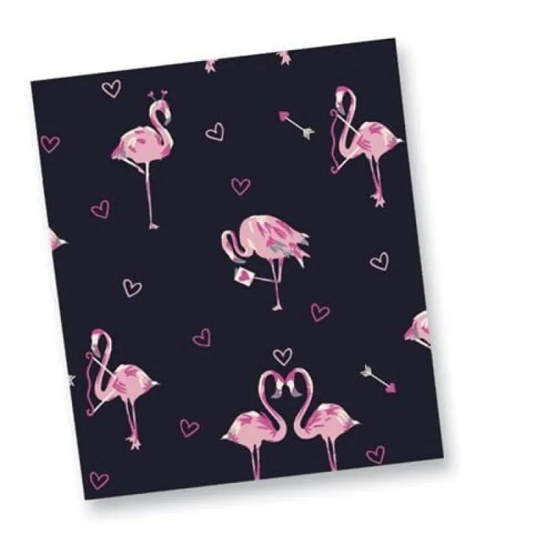 Flirty Flamingos (T93) sold by Vera Bradley