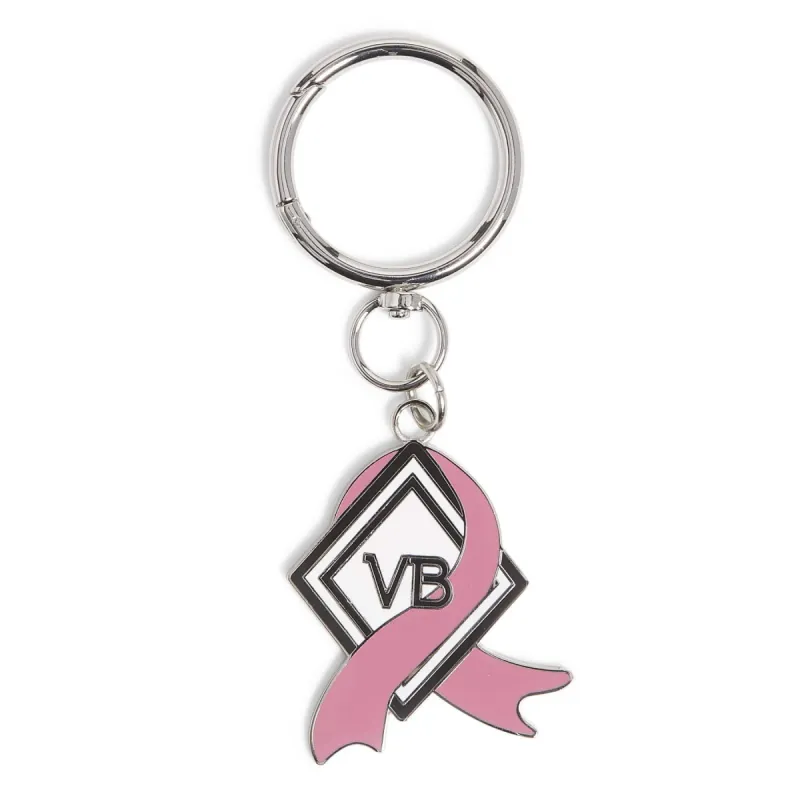 Vera Bradley Foundation Keychain sold by Vera Bradley