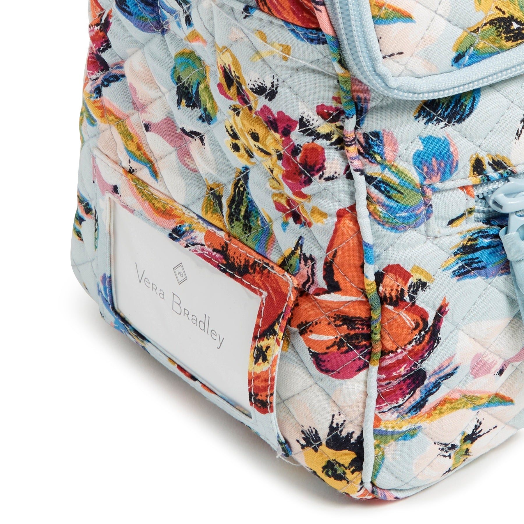 Lunch Crossbody Bag sold by Vera Bradley product image thumbnail 3