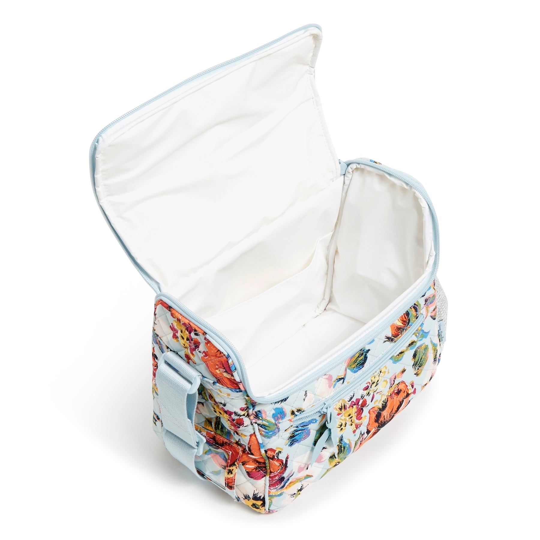 Lunch Crossbody Bag sold by Vera Bradley product image thumbnail 4