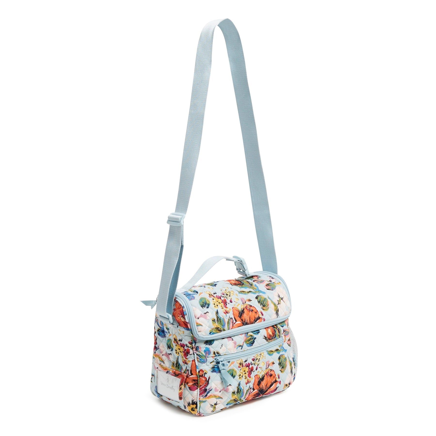 Lunch Crossbody Bag sold by Vera Bradley product image thumbnail 2