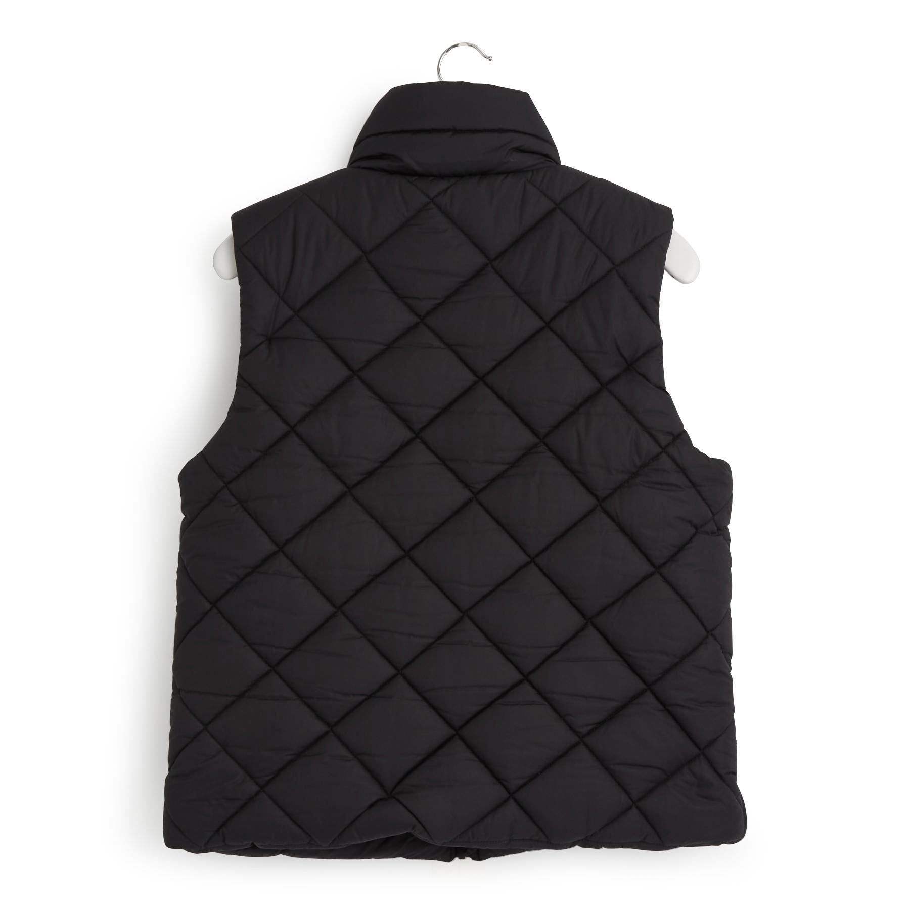 Puffer Vest sold by Vera Bradley product image thumbnail 4