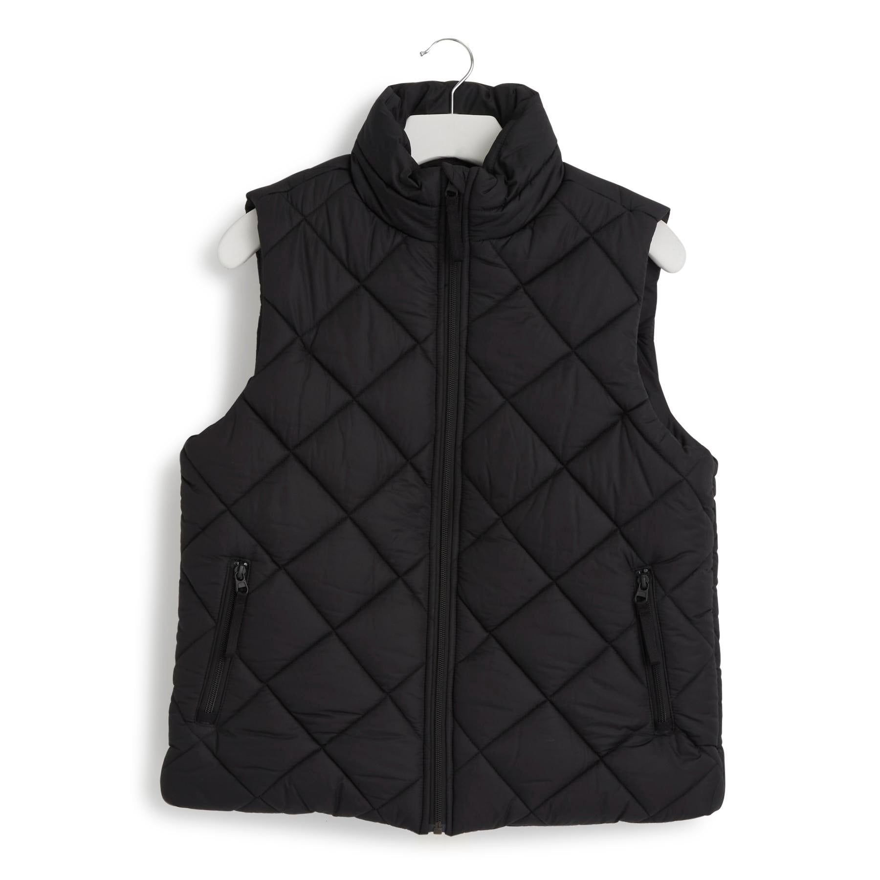 Puffer Vest sold by Vera Bradley product image thumbnail 3