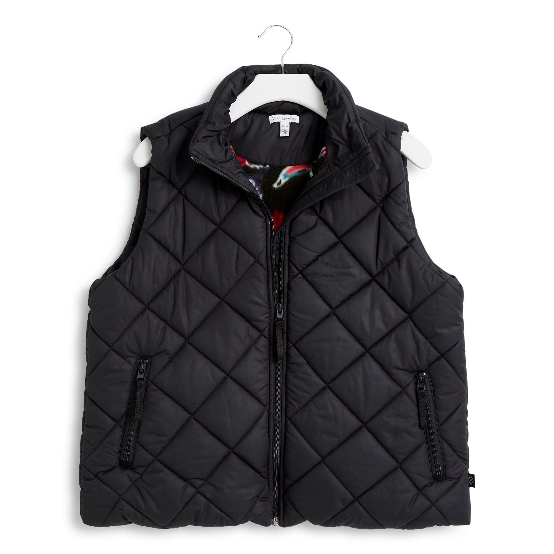 Puffer Vest sold by Vera Bradley product image thumbnail 2