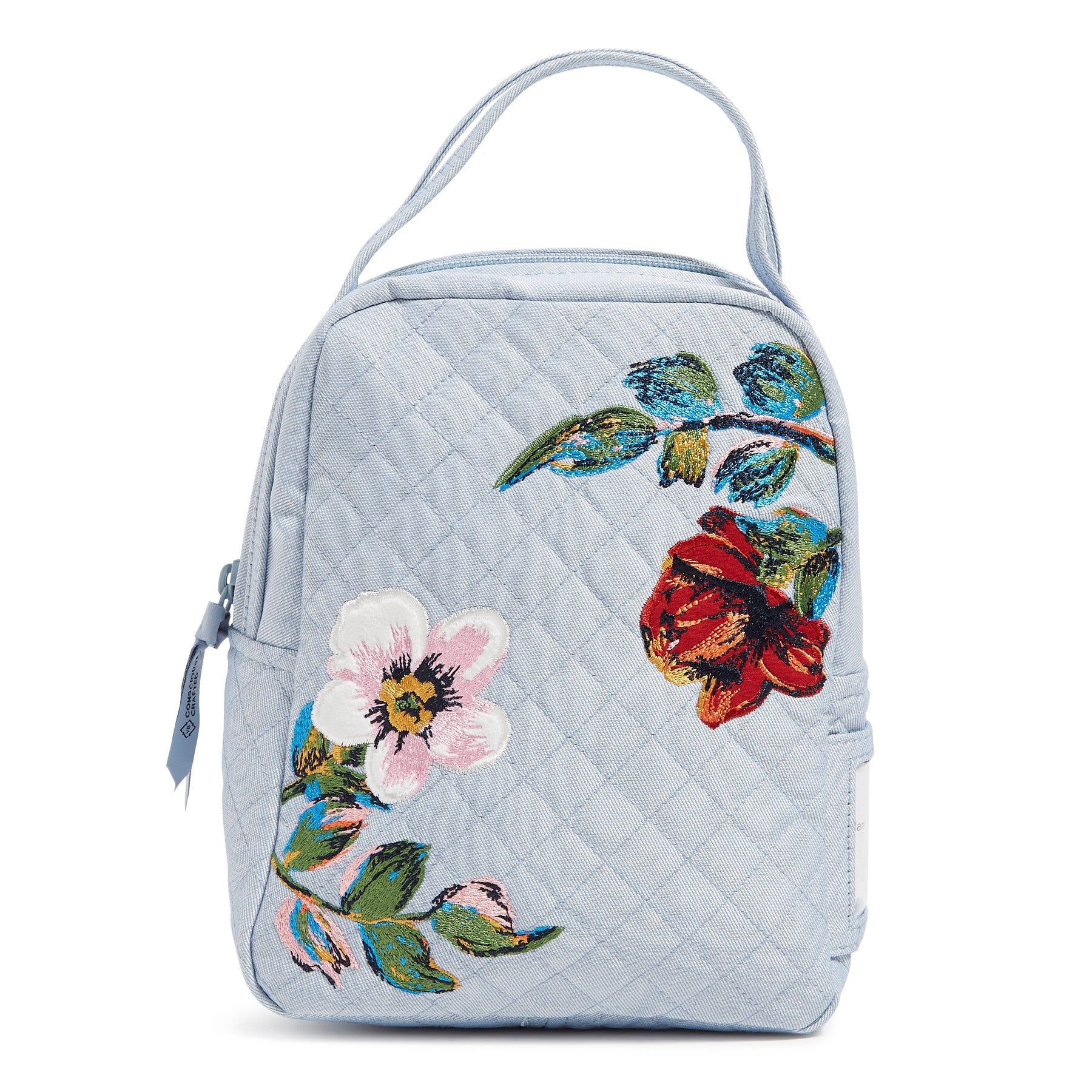 Lunch Bunch Bag sold by Vera Bradley