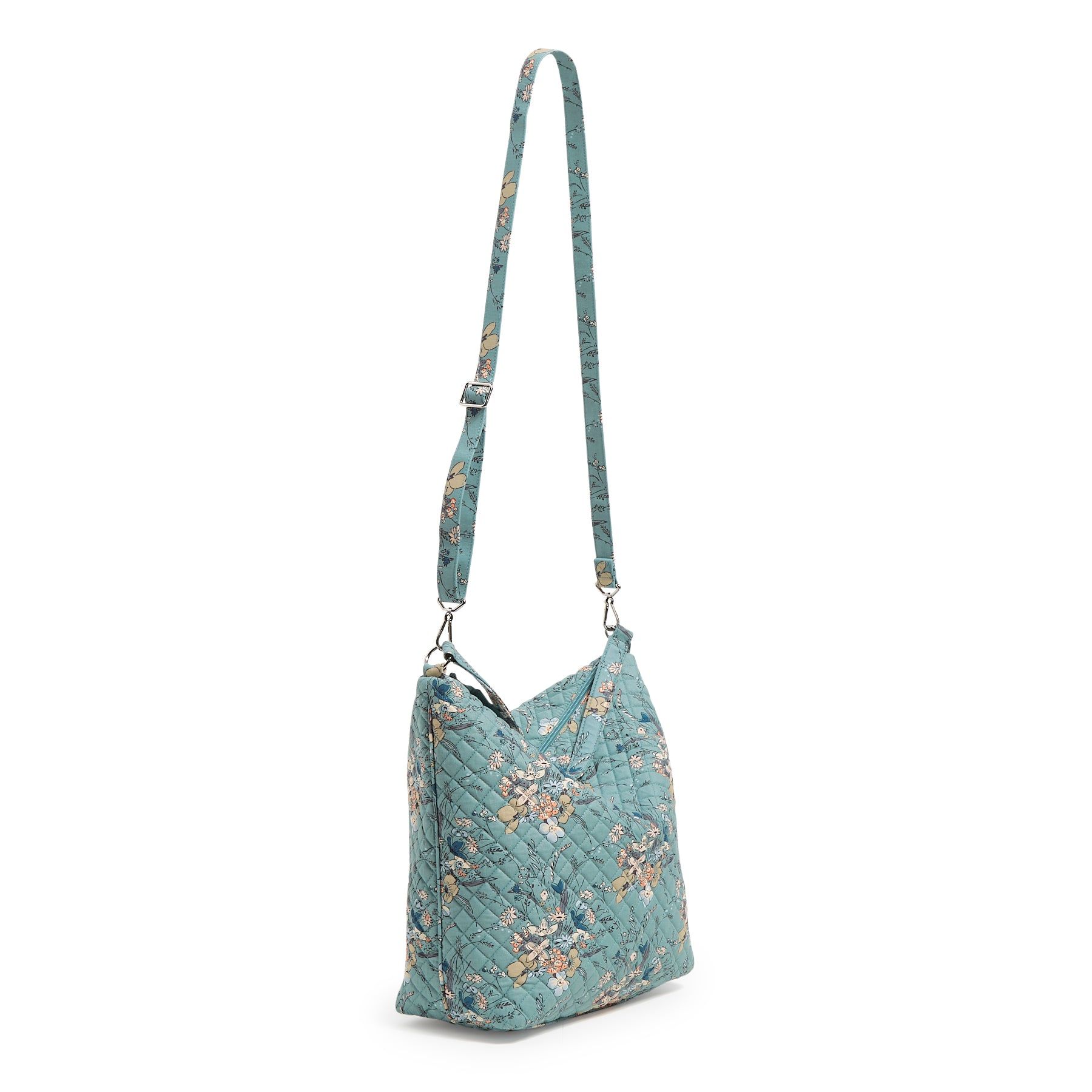 Oversized Hobo Shoulder Bag sold by Vera Bradley product image thumbnail 2
